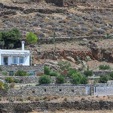 Villa Astraia Agios Ioannis  Esterno foto