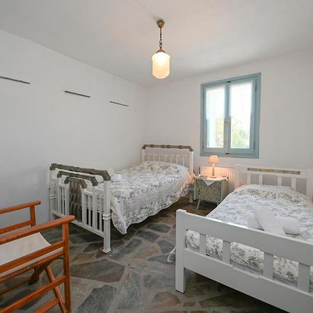 Villa Astraia Agios Ioannis  Esterno foto