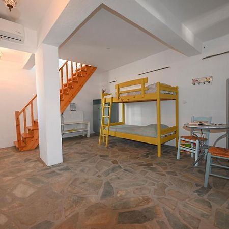 Villa Astraia Agios Ioannis  Esterno foto