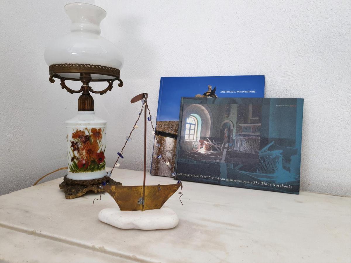 Villa Astraia Agios Ioannis  Esterno foto