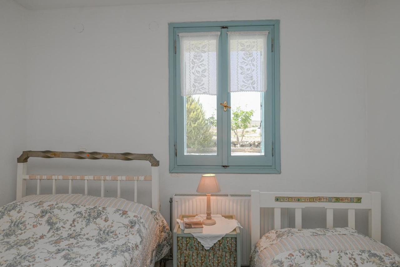 Villa Astraia Agios Ioannis  Esterno foto